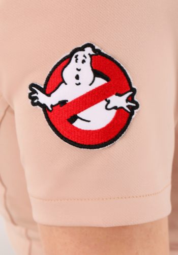 Ghostbusters Daring Ghostbuster Costume for Women