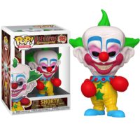 Pop! Movies: KIller Klowns from Outer Space- Shorty Vinyl Figure