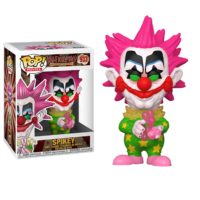 POP Movies: KIller Klowns from Outer Space- Spikey