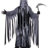 Men's Soul Taker Costume