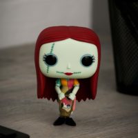 Pop! Disney: Nightmare Before Christmas- Sally