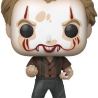 Funko Pop! Movies: It 2 - Pennywise Meltdown