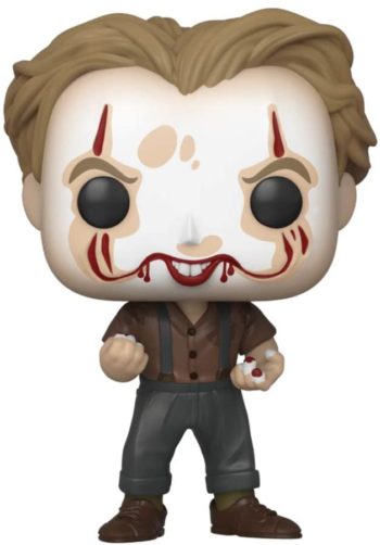 Funko Pop! Movies: It 2 - Pennywise Meltdown