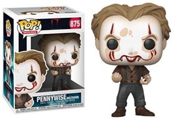 Funko Pop! Movies: It 2 - Pennywise Meltdown