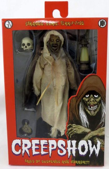 NECA Creepshow: The Creep 7 Inch Action Figure