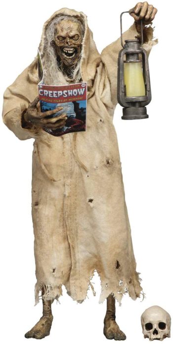 NECA Creepshow: The Creep 7 Inch Action Figure