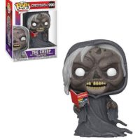 Pop! TV: Creepshow- The Creep Figure