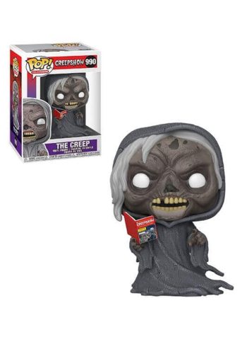 Pop! TV: Creepshow- The Creep Figure