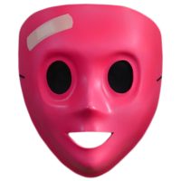 The Purge: Bandage Mask