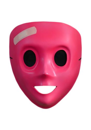 The Purge: Bandage Mask