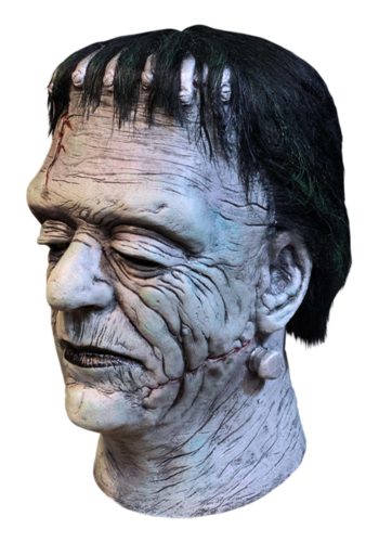 Universal Monsters House of Frankenstein-Mask