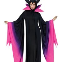 Women's Evil Queen Costume