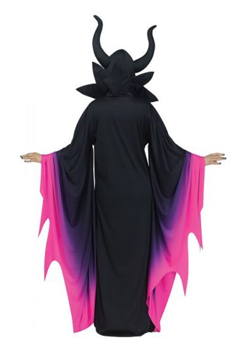 Women's Evil Queen Costume