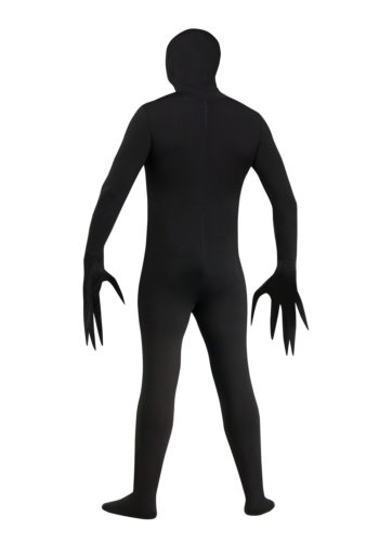 Adult Fade Eye Shadow Demon Costume