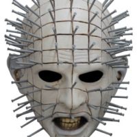 Adult Hellraiser Pinhead Mask