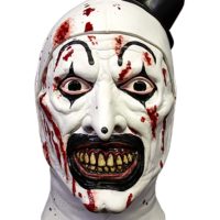 Art Terrifier Killer Mask