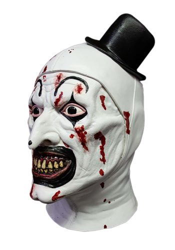 Art Terrifier Killer Mask