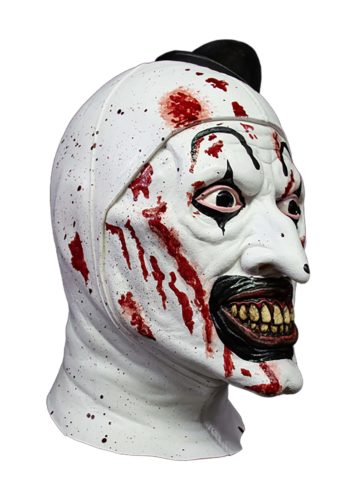 Art Terrifier Killer Mask