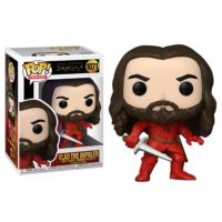 Funko POP! Movies: Bram Stoker's Dracula - Armored Dracula Vinyl Figure