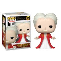 Funko POP! Movies: Bram Stoker's Dracula - Count Dracula Vinyl Figure