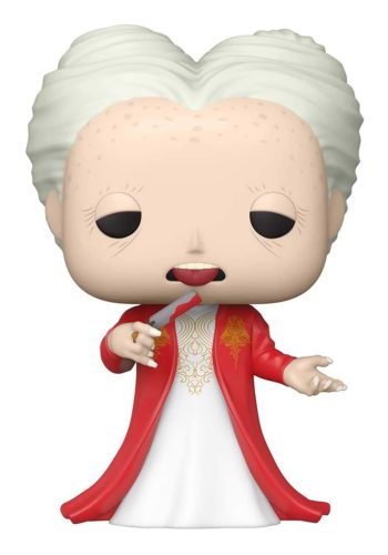 Funko POP! Movies: Bram Stoker's Dracula - Count Dracula Vinyl Figure