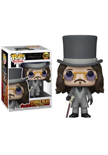 Funko POP! Movies: Bram Stoker's Dracula - Young Dracula Vinyl Figure