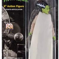 Mego Action Figure 8" Bride of Frankenstein