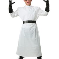 Deluxe Mad Scientist Adult Costume