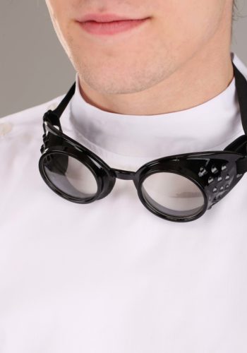 Deluxe Mad Scientist Adult Costume