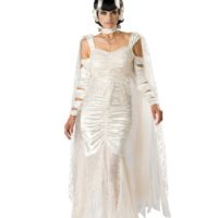 Deluxe Monster Bride Costume