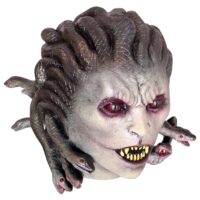 Full Medusa Mask