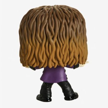 Funko Pop! Rocks: Rob Zombie