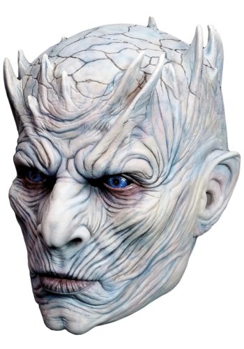 Game of Thrones Night King Mask