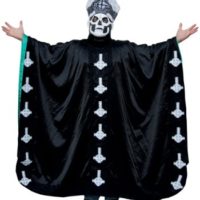 Ghost BC Ghost Papa Costume