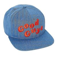 Good Guys Hat - Chucky