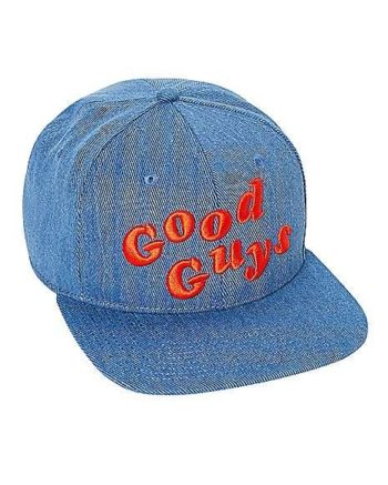 Good Guys Hat - Chucky