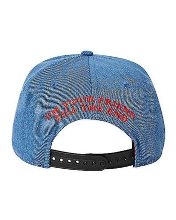 Good Guys Hat - Chucky