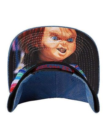 Good Guys Hat - Chucky