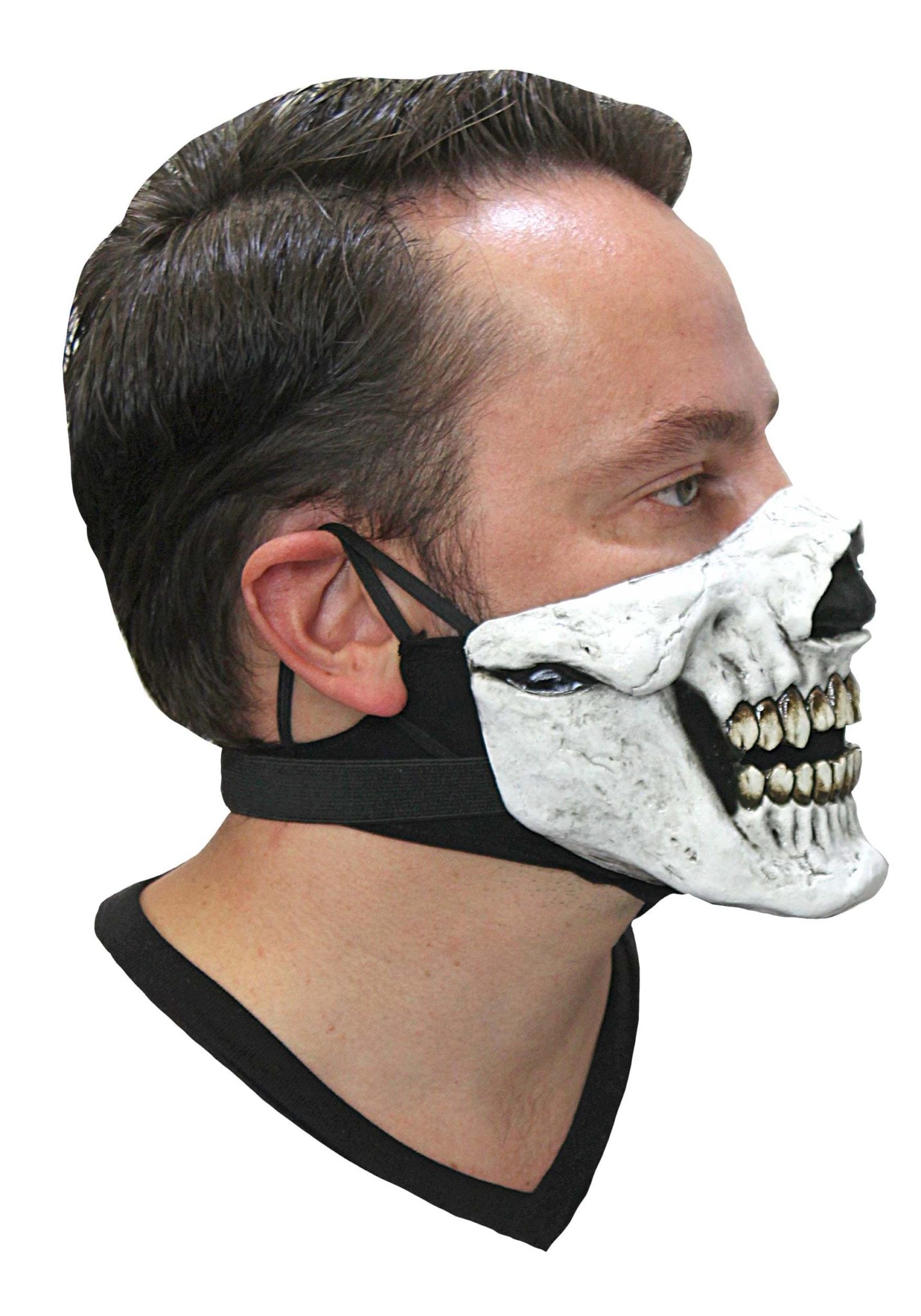 human muzzle mask winter soldier name