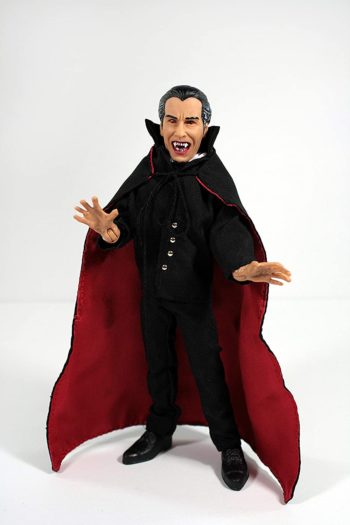 Mego Action Figure 8" Hammer Dracula