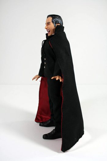 Mego Action Figure 8" Hammer Dracula