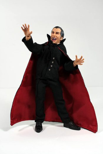 Mego Action Figure 8" Hammer Dracula