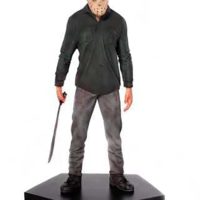 Jason Friday the 13th Art Scale 1/10 Statue