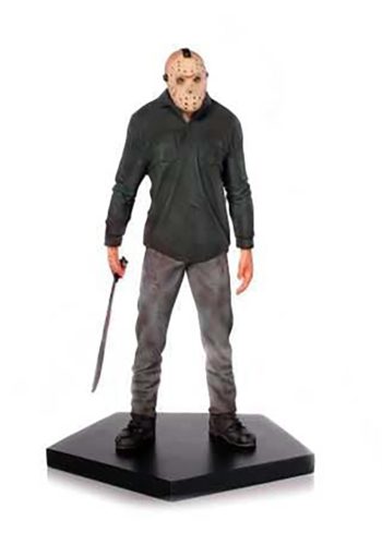 Jason Friday the 13th Art Scale 1/10 Statue