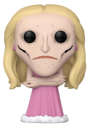 Funko POP! Animation: Junji Ito- Ms.Fuchi