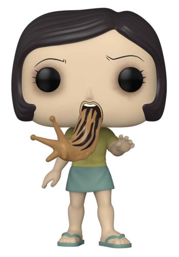 Funko POP! Animation: Junji Ito- Yuuko