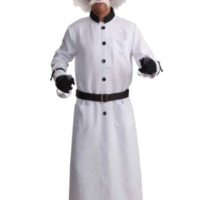 Mad Scientist Costume