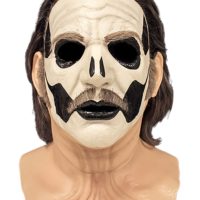 Mask of Ghost Papa IV