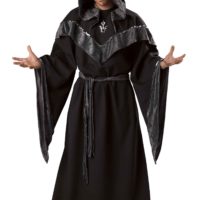 Mens Dark Sorcerer Costume