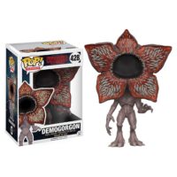 POP Stranger Things Demogorgon Vinyl Figure